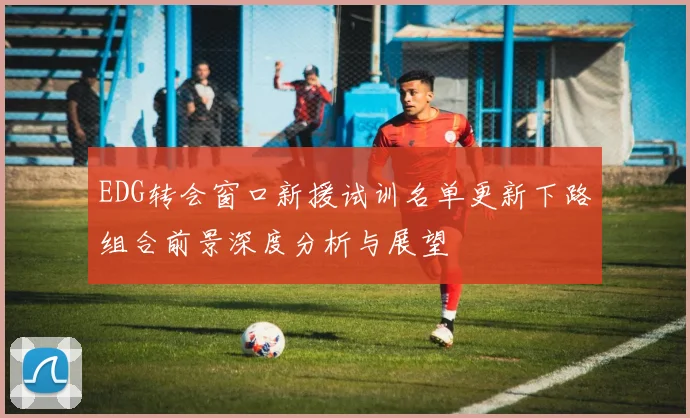 EDG转会窗口新援试训名单更新下路组合前景深度分析与展望