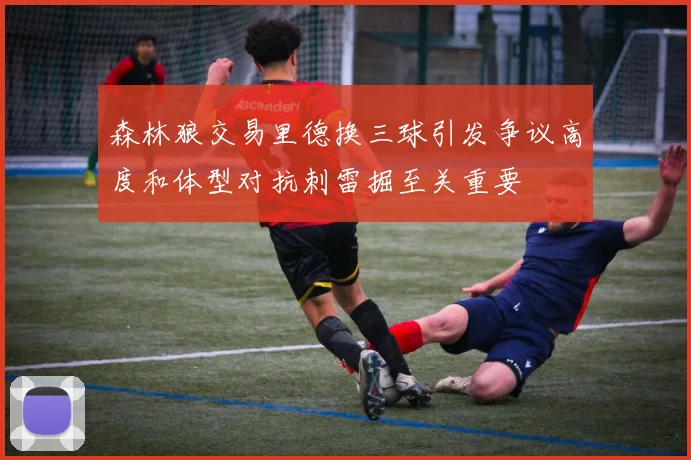 森林狼交易里德换三球引发争议高度和体型对抗刺雷掘至关重要
