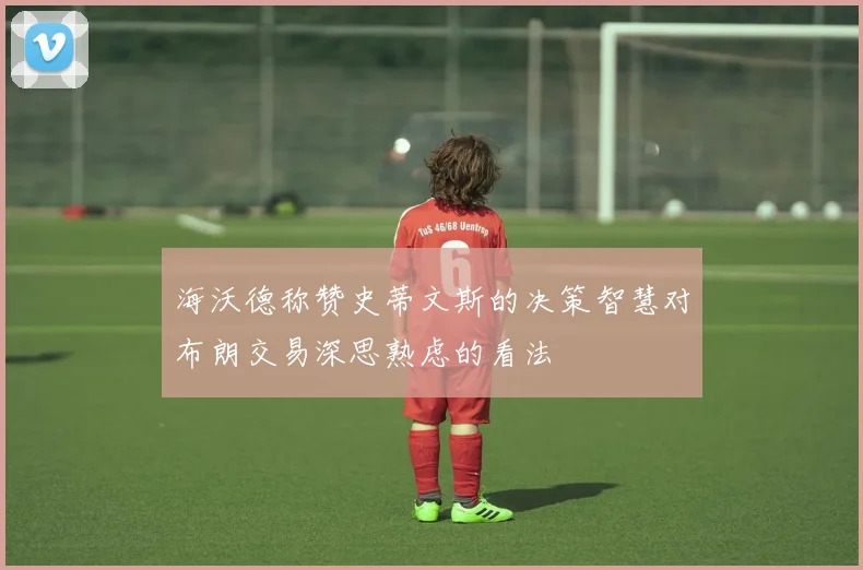 海沃德称赞史蒂文斯的决策智慧对布朗交易深思熟虑的看法